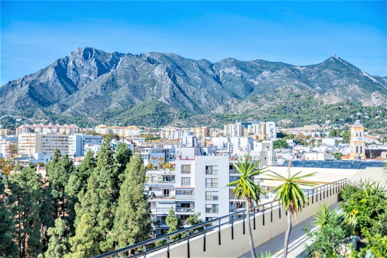 Appartement Beachfront Center