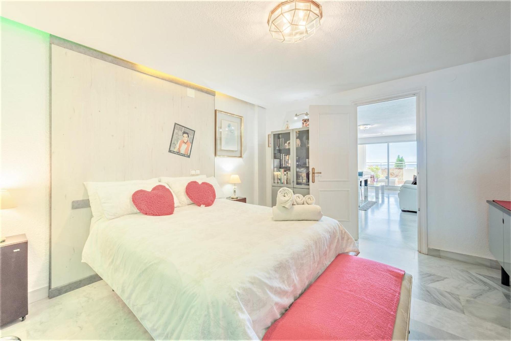 Appartement Beachfront Center *
