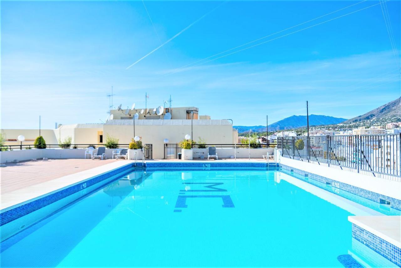 Appartement Beachfront Center *