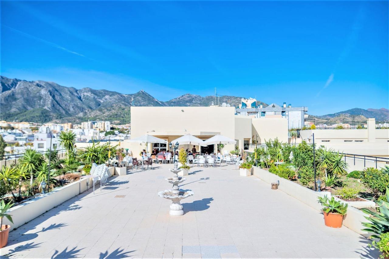 Appartement Beachfront Center