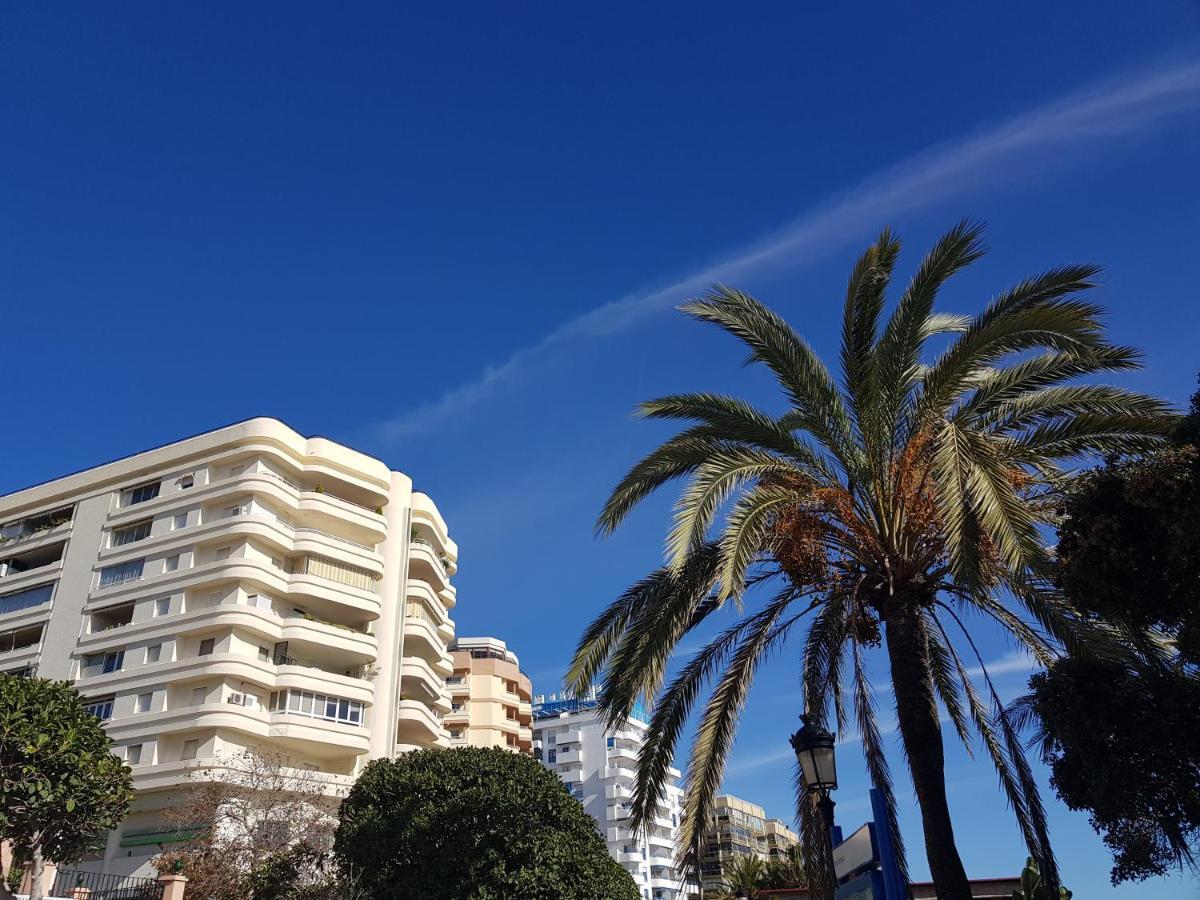 Appartement Beachfront Center *